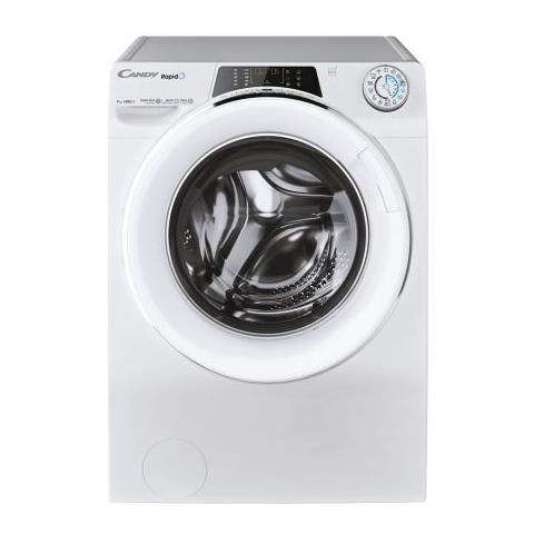 Candy RO1496DWMCT / 1-S Lavatrice 9 Kg Classe A Centrifuga 1400 giri