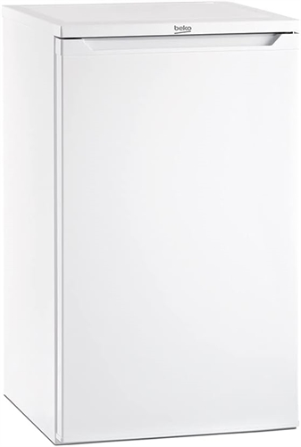 Beko TS190030N Mini Frigo Bar Frigorifero Piccolo Capacità 88 Litri Classe energetica F colore Bianco