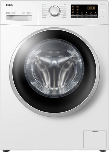 HAIER HW90-B14CIN Lavatrice Standard Serie CIN 9 Kg Classe A Centrifuga 1400 giri