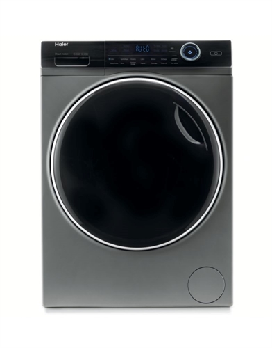 Haier Lavasciuga HWD80-B14979S Capacità Lav / Asc 8 / 5 Kg Classe D Velocità 1400 Giri