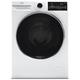 Beko BWU5104AB lavatrice Caricamento frontale 10 kg 1400 Giri/min Bianco