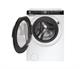 Hoover H-WASH 500 HWP 410AMBC7/1-S Lavatrice 10 kg 1400 giri vapore inverter wifi + ble libera installazione classe A