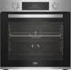 Beko BBIM12300X forno incasso multifunzione inox EEK,Pulizia SteamShine