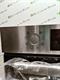 Beko BBIM12300X forno incasso multifunzione inox EEK,Pulizia SteamShine