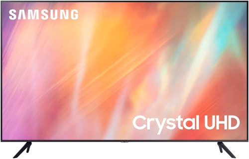 Samsung UE43TU7005KXXC Tv Chrystal 4k Uhd, Wifi, Smart Tv