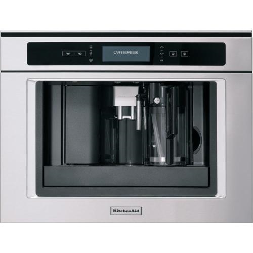 Kitchenaid KQXXX 45600 Macchina caffè da incasso H45 cm