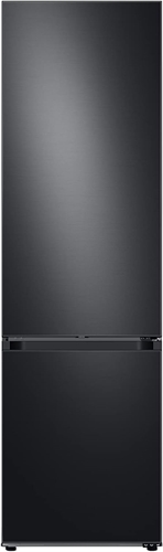 Samsung RB38A7B6AB1 Frigorifero Combinato No Frost Capacità 387 Litri Classe energetica A colore Nero