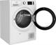 Hotpoint Ariston NT M11 92WK Asciugatrice 9 Kg Classe A++ pompa di Calore