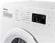 Samsung WW60A3120WE/ET Lavatrice Slim , 6 Kg, 1200 RPM, Vapore, Carica Frontale, 60l x 85h x 40p cm