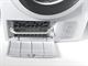 Indesit YTM1182RXIT Asciugatrice a Condensa 8 kg A++