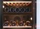 Haier HWS79GDG Cantinetta vino Wine Bank 50 Series 5Libera installazione 2 zone 79 bottiglie Luce LED Classe G