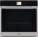 Whirlpool W9 OM2 4MS2 H W Collection Forno elettrico cm 60 - vetro nero