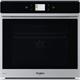 Whirlpool W9 OM2 4MS2 H W Collection Forno elettrico cm 60 - vetro nero