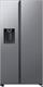 Samsung RS65DG54R3S9EF Air Space Ai Frigorifero con congelatore side by side cm. 91 h. 178 lt. 635 - metal inox