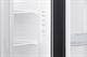 Samsung RS62DG5003B1EF - Frigorifero side-by-side con congelatore, 178 cm, 628 l, SmartThings AI Energy Mode, Twist Ice Maker, SpaceMax, No Frost+, Premium Black Steel