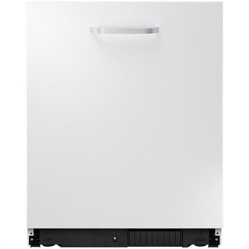 Samsung DW60M5070IB Lavastoviglie da incasso a Scomparsa Totale 13 Coperti Classe energetica F 5 programmi Terzo cestello flessibile 60 cm