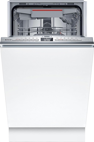 Bosch Serie 4 SPV4HMX49E lavastoviglie A scomparsa parziale 10 coperti E