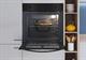 Candy Idea FIDC N502 65 L A Nero Forno da incasso elettrico