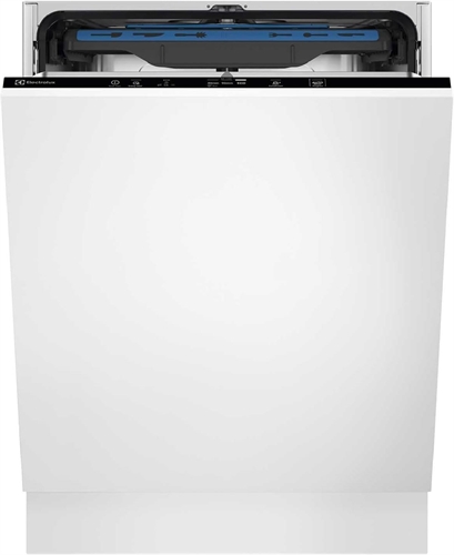 Electrolux LSV48400L Lavastoviglie da Incasso Totale 14 Coperti Classe energetica C Tecnologia Inverter 60 cm