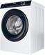 Haier I-Pro Series 3 HW80-B14939 lavatrice Caricamento frontale 8 kg 1400 Giri/min Bianco