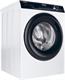 Haier I-Pro Series 3 HW80-B14939 lavatrice Caricamento frontale 8 kg 1400 Giri/min Bianco