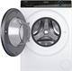 Haier I-Pro Series 3 HW80-B14939 lavatrice Caricamento frontale 8 kg 1400 Giri/min Bianco