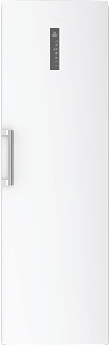 Haier H3F330WDH1 - Congelatore a pavimento, 330 litri, altezza 190,5 cm, Smart hOn-App/InstaSwitch/Fresher Zone/Display porta No Frost/Inverter