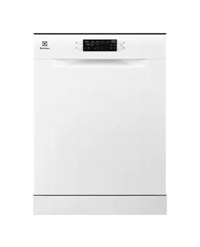 Electrolux ESA47300SW Lavastoviglie Classe Energetica D Bianco Air Dry Autosense