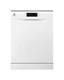 Electrolux ESA47300SW Lavastoviglie Classe Energetica D Bianco Air Dry Autosense