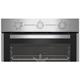 Beko BBIE14100X Forno Multifunzione Ventilato, 72L, Pulizia a Vapore Potenza 2400 W Colore Acciaio Inox