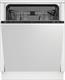 Beko BDIN36532 - Lavastoviglie, 15 coperti, scomparsa totale, Classe energetica D