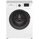 Beko WTX91482AI-IT Lavatrice 9 kg 1400 Giri/min Classe A Bianco