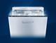 Beko - BDFN26441XC - Lavastoviglie Beyond a Libera Installazione, 14 Coperti, Funzione Antibatterica HygieneIntense+