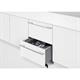 Fisher & Paykel DD60DHI9 Lavastoviglie integrata Double DishDrawer™, igienizzante