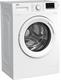 Beko WUX81282WI/IT Lavatrice 55 cm 8 kg 1200 Giri/min Classe A Bianco