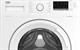 Beko WUX81282WI/IT Lavatrice 55 cm 8 kg 1200 Giri/min Classe A Bianco