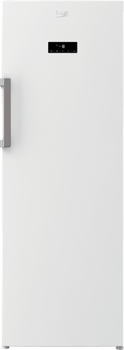 Beko RFNE290E33WN Congelatore verticale cm. 60 h. 171 - lt. 250 - bianco