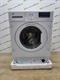 Beko WITC7612B0W lavatrice Incasso Caricamento frontale Bianco 7 kg 1200 Giri/min A+++