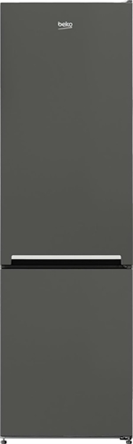 Beko RCSA300K40GN Frigorifero Combinato 291 L Classe E Grigio