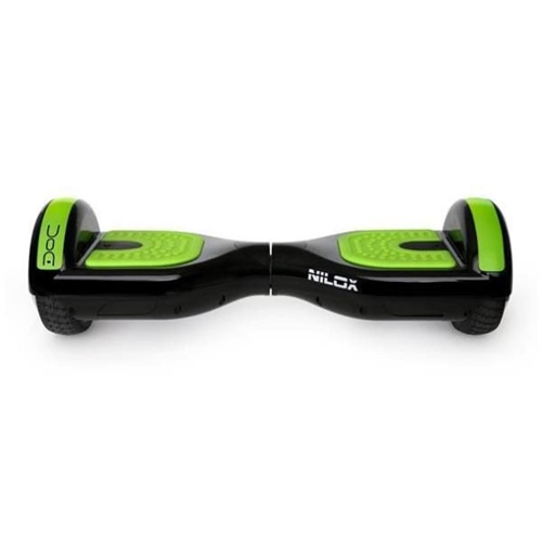 Nilox Doc 30NXBK65UKUO1 Hoverboard 6.5 10km/h