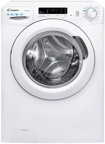 Candy CS1282DE11 Lavatrice Caricamento Frontale 8Kg 1200rpm Classe Energetica A+++